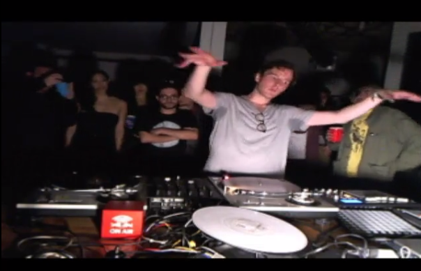 Photo of set Jonti 20 Min Mix.