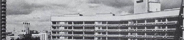 Photo of set Exploring Moscow's Electronic Music Scene.