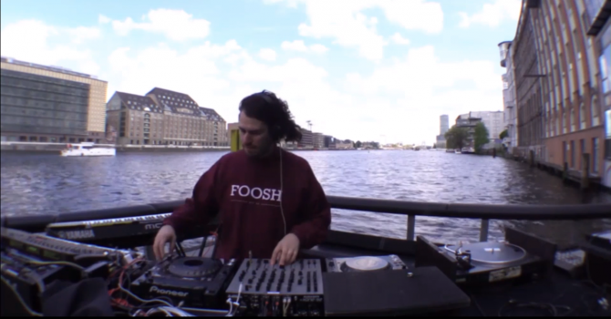 Photo of set Hrdvsion.