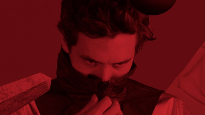 Photo of set Roland Tings.