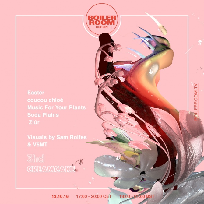 Photo of set coucou chloé.