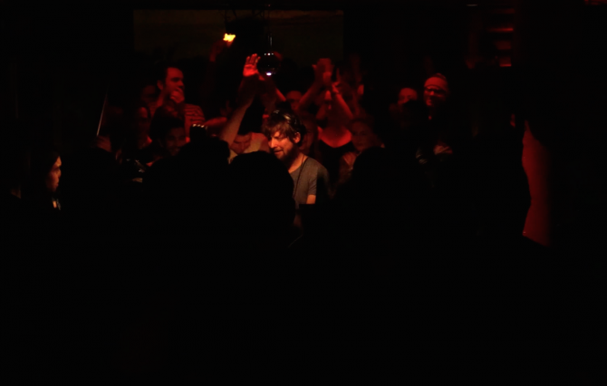 Photo of set Olanskii.