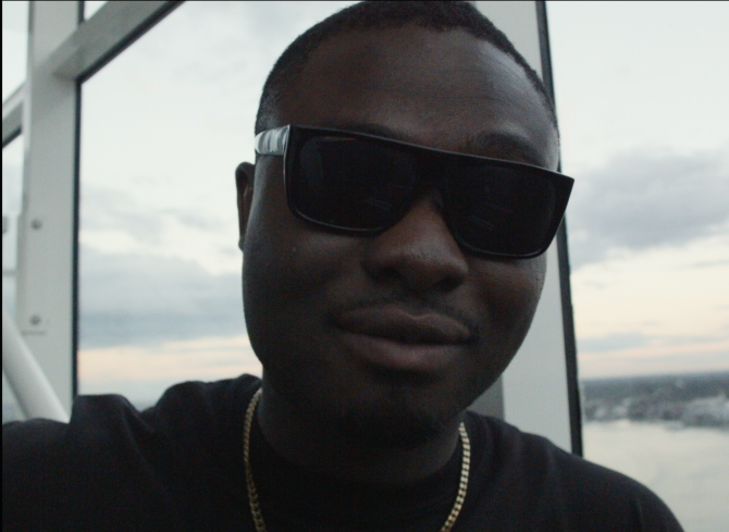 Photo of set Bafic: 808INK.