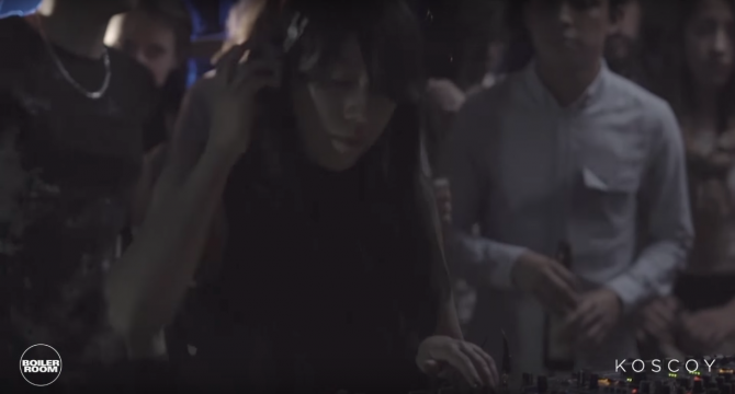 Photo of set Koscoy.