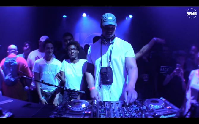 Photo of set Sylvere.