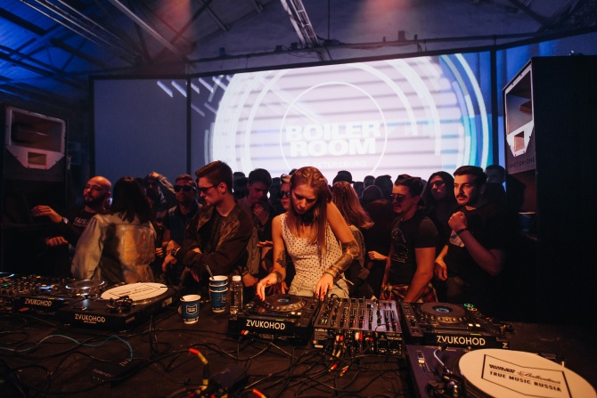 Photo of set Sofia Rodina.