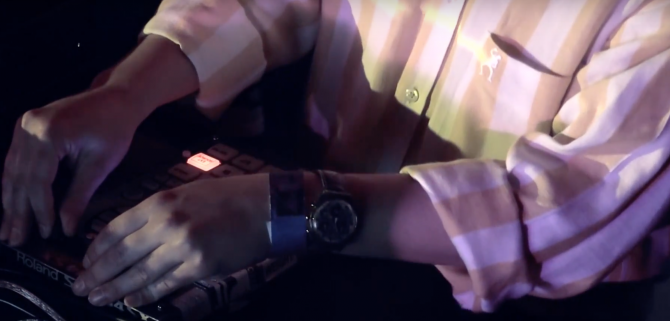 Photo of set Žiga Murko.