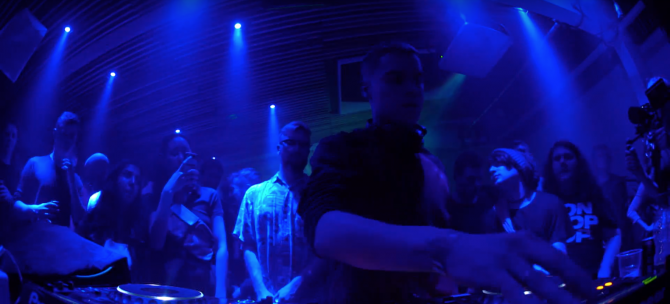 Photo of set Sega Bodega.