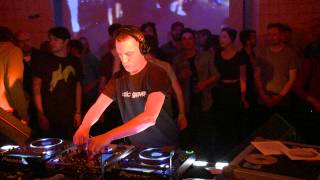 Photo of set Adam X 60 Min Mix.