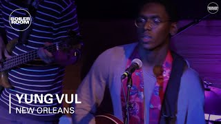 Photo of set Yung Vul.