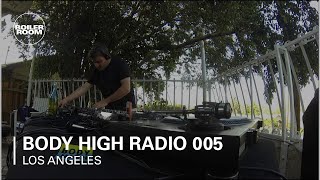 Photo of set Body High 005& Friends.