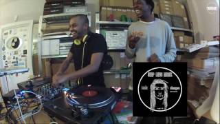 Photo of set Pizzagate.