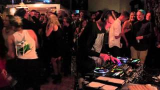 Photo of set Grown Folk.