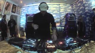 Photo of set The Emperor Machine.