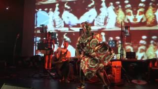 Photo of set Batida.