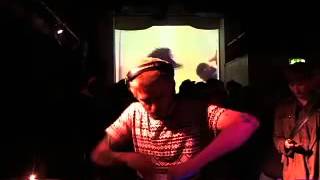 Photo of set BLAWAN.