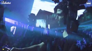 Photo of set Maya Jane Coles "Round in Cirles (Shlomi Aber Remix).