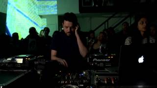 Photo of set Shawn Reynaldo 50 Min Mix.