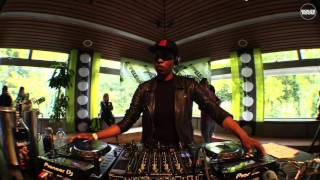 Photo of set Carista.