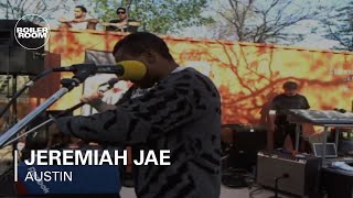 Photo of set Jeremiah Jae.