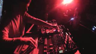 Photo of set John Heckle.