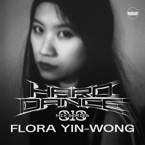 Photo of set HARD DANCE 010 - FLORA YIN-WONG.