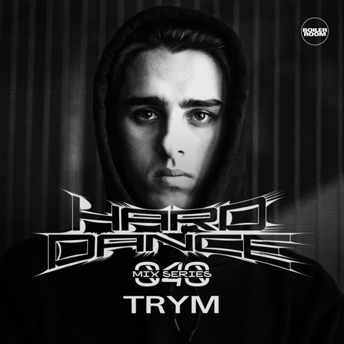 Photo of set HARD DANCE 040: TRYM.