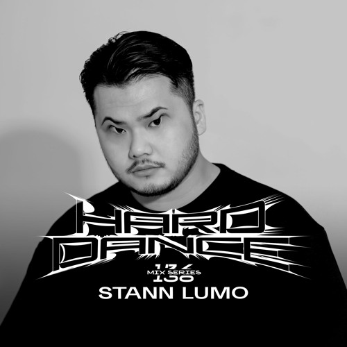 Photo of set Hard Dance 136: Stann Lumo.
