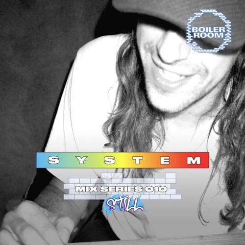 Photo of set SYSTEM MIX 010: STILL.