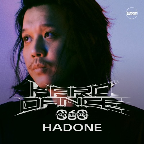 Photo of set Hard Dance 060: Hadone.