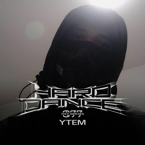 Photo of set Hard Dance 077: Ytem.