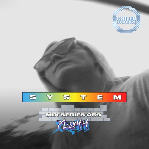 Photo of set SYSTEM Mix 059: Yushh.
