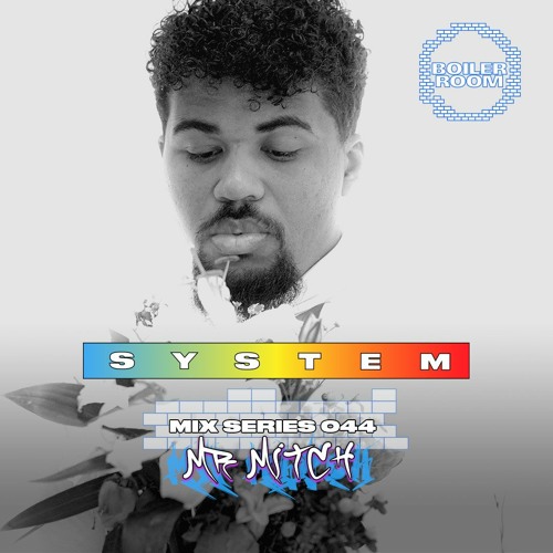 Photo of set SYSTEM Mix 044: Mr Mitch.
