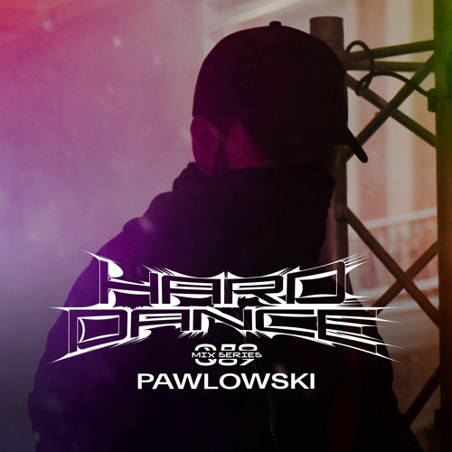 Photo of set Hard Dance 089: Pawlowski.