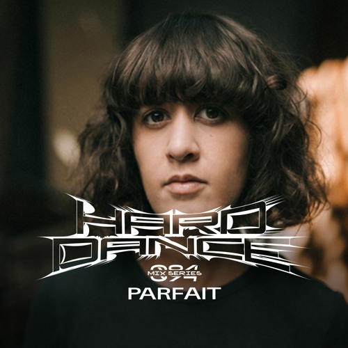 Photo of set Hard Dance 094: Parfait.