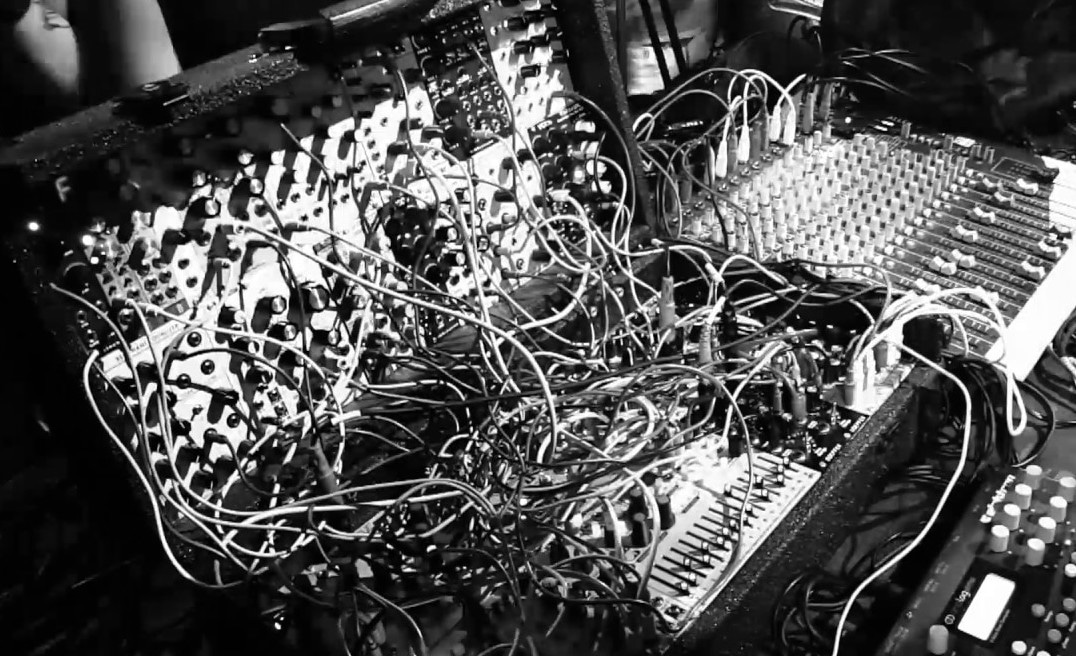 Photo of set 400ppm.