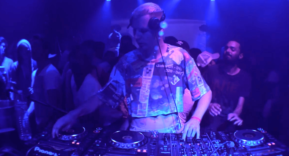 Photo of set Air Max '97.