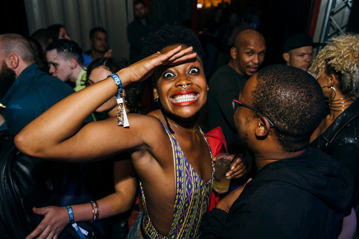 Photo of set Jazzuelle.