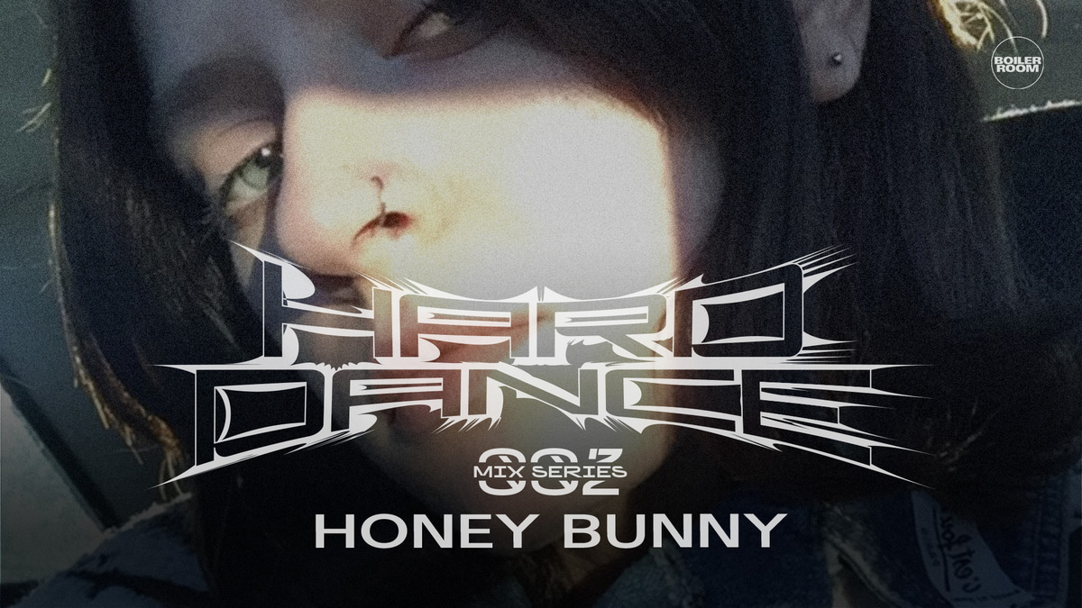 Photo of set HARD DANCE 002 - Honey Bunny.