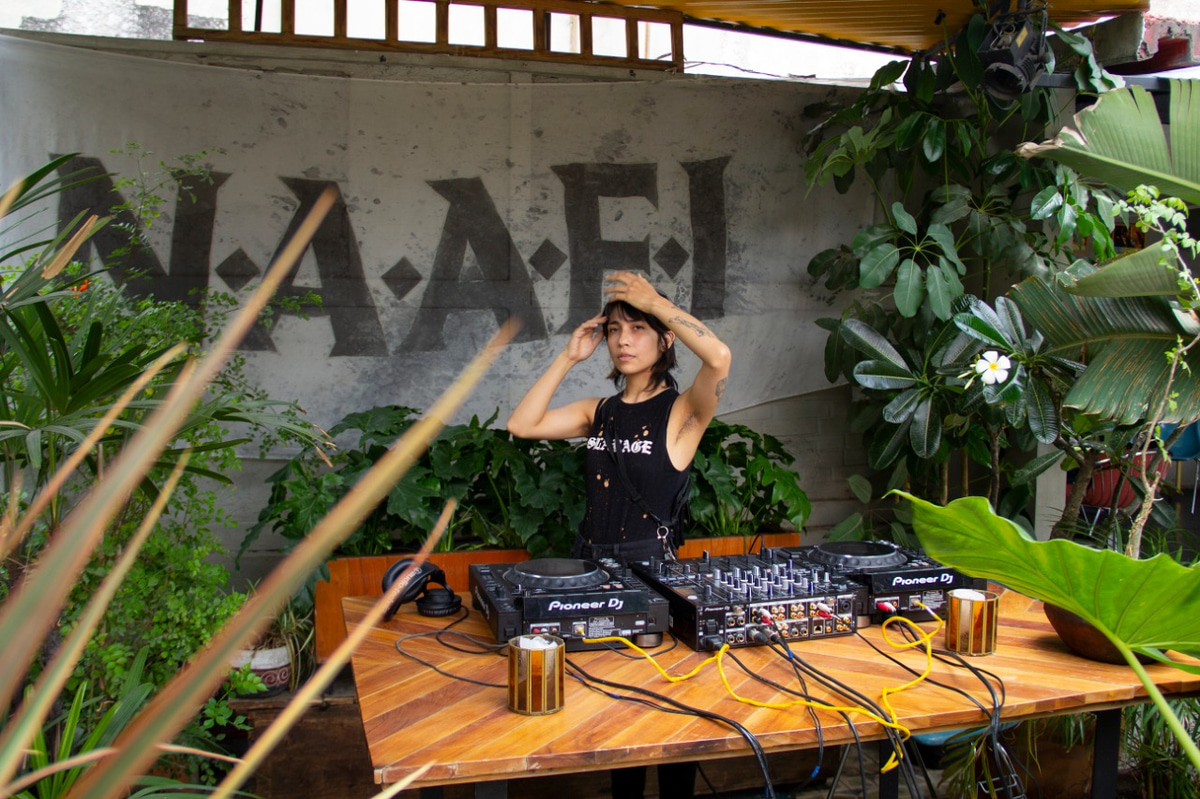 Photo of set Lyo XS.