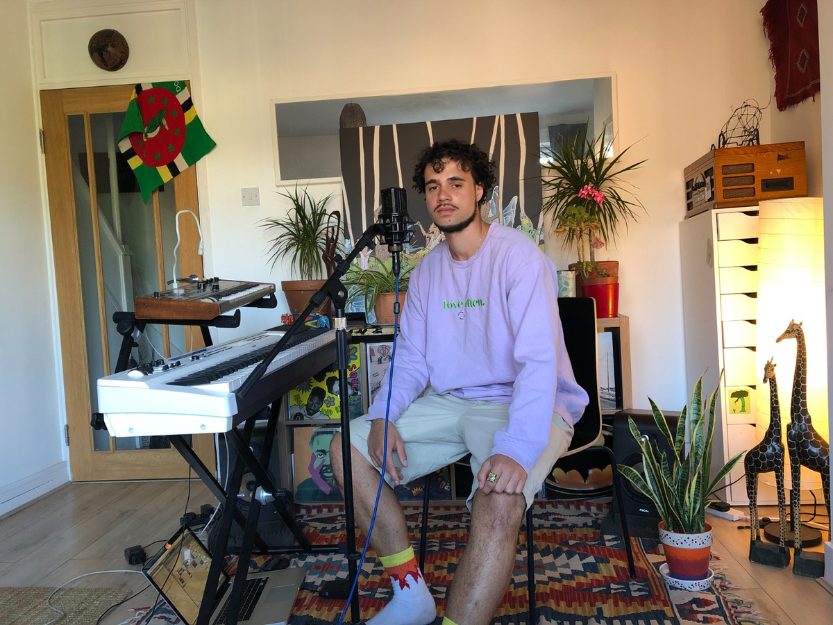 Photo of set Louis VI.