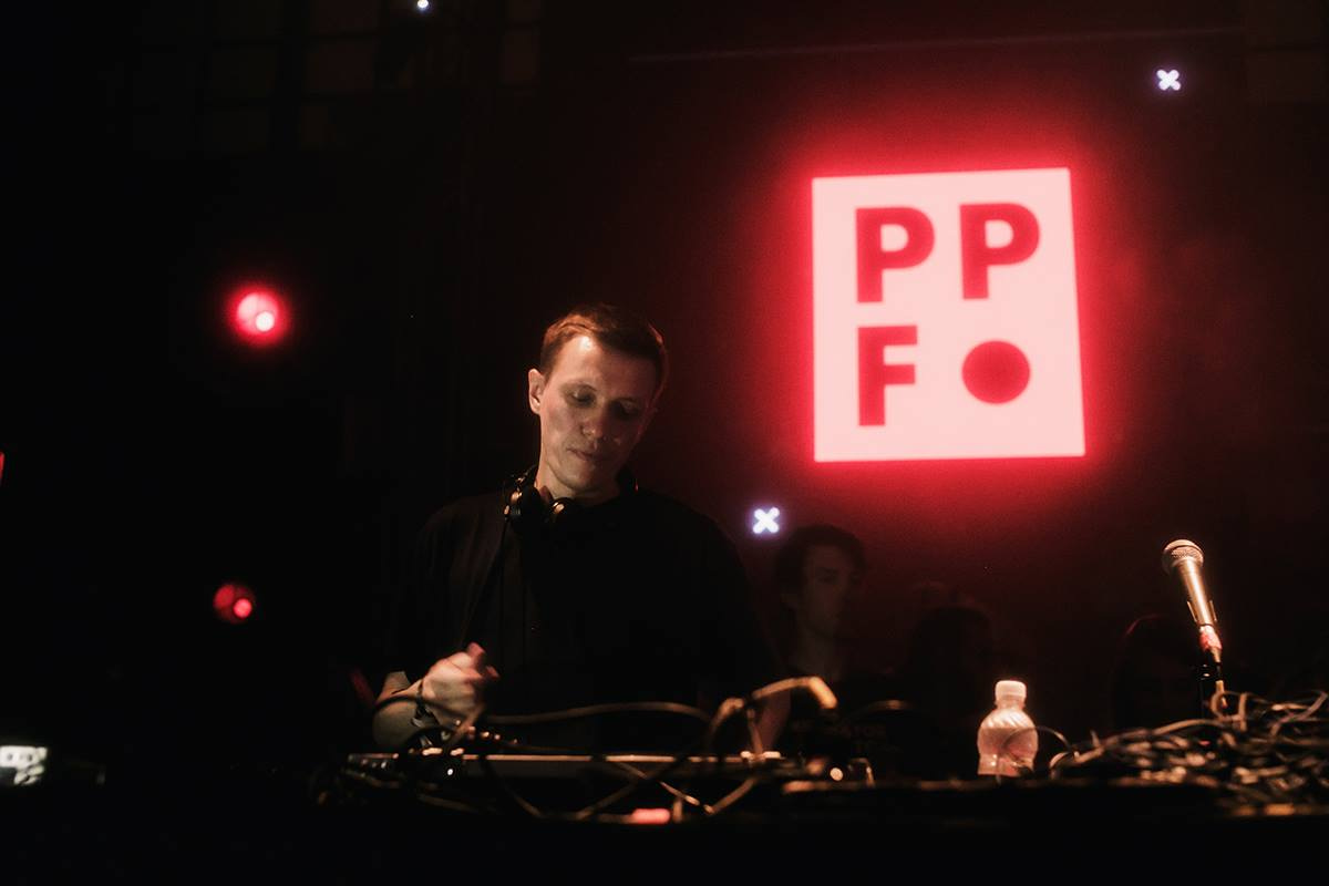 Photo of set Module Werk.