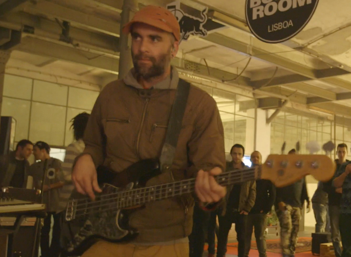 Photo of set Octa Push.