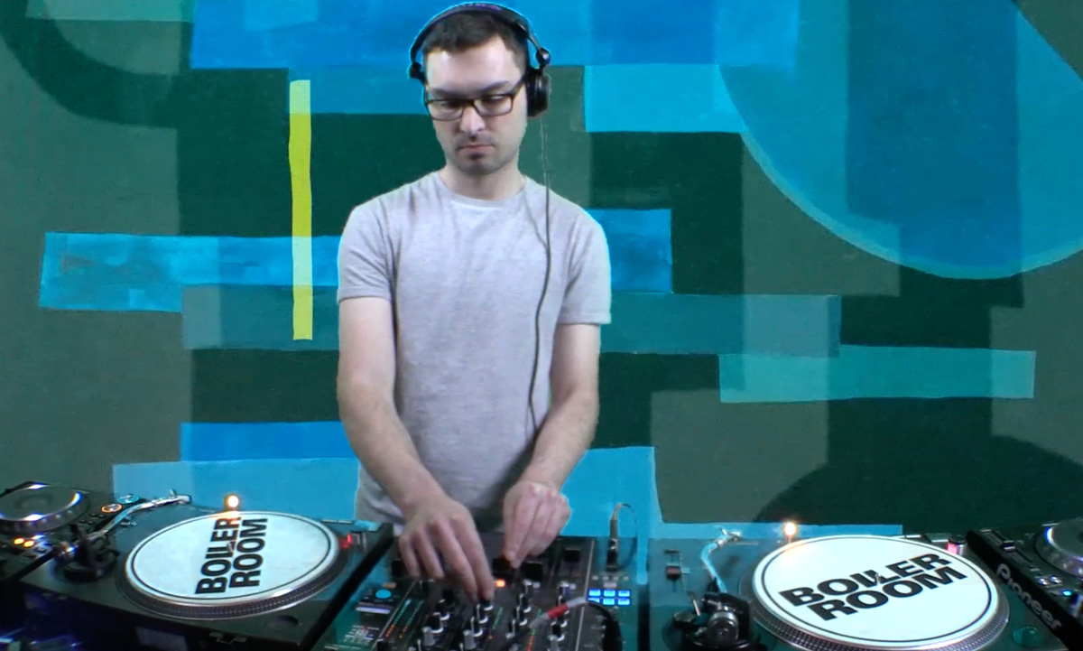 Photo of set Peverelist.