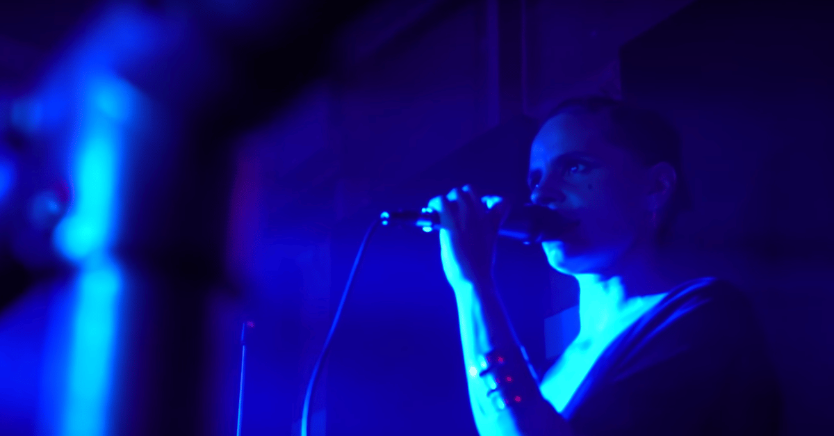 Photo of set Years Of Denial.