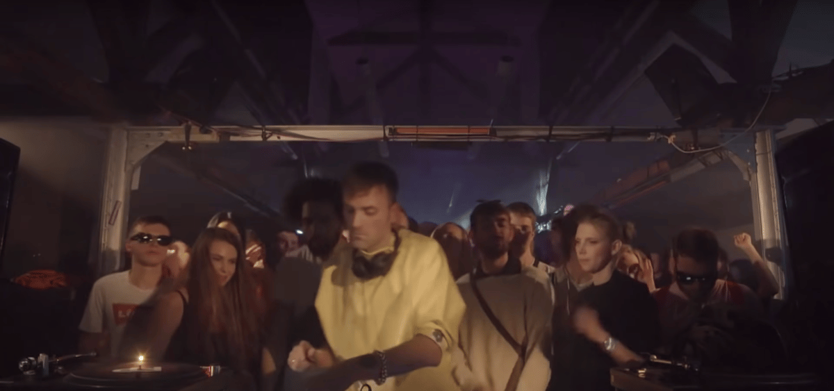 Photo of set Fatty M.