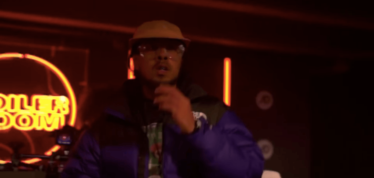 Photo of set Children of Zeus.