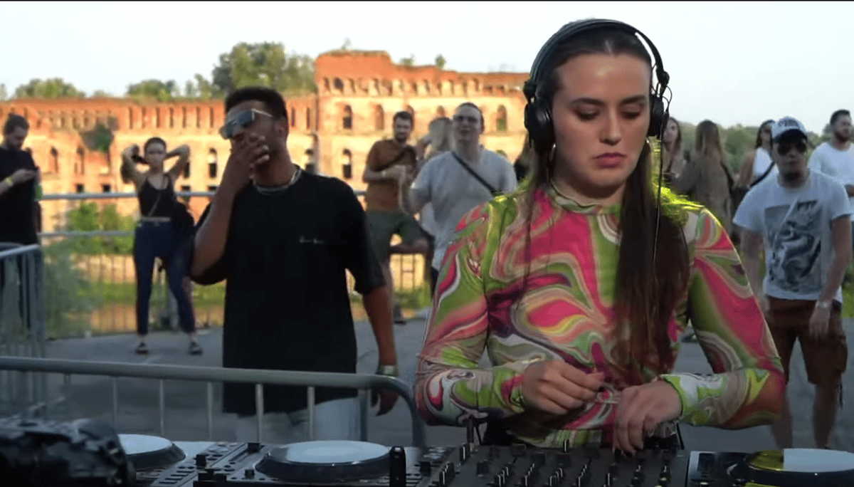 Photo of set Monster.