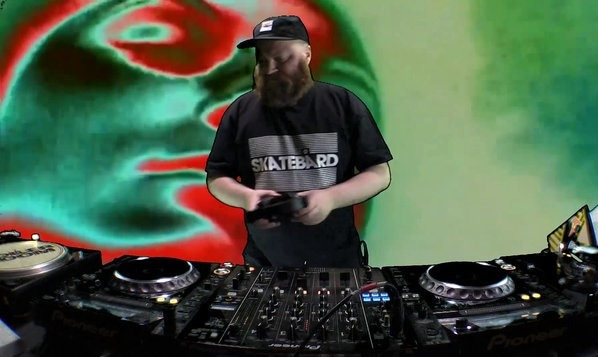 Photo of set Skatebård.