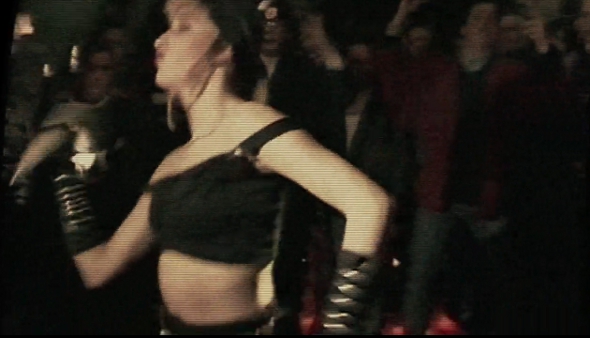 Photo of set The Sound Of Belgium.